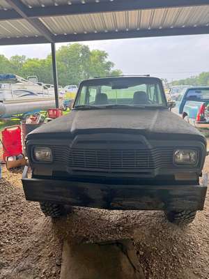 1979 Jeep Cherokee