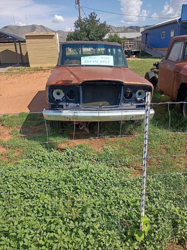 1982 Jeep Grand Wagoneer - Obsidian Sport Utility 4D