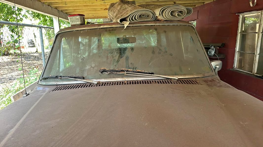 1979 Jeep Wagoneer - Sport Utility 4D