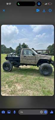 1988 Jeep Wagoneer