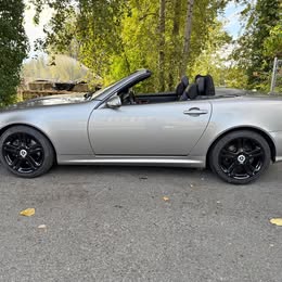 2003 Mercedes-Benz SLK 230