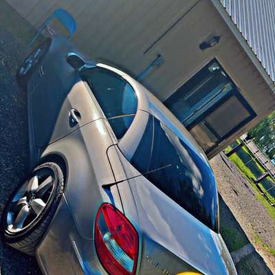 2005 Mercedes-Benz SLK-Class - SLK 350 Roadster 2D