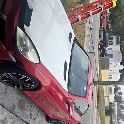 2005 Mercedes-Benz SLK-Class - SLK 350 Edition Roadster 2D