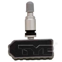 Tyc Tpms Sensor For Mercedes-benz Slr Mclaren 2005-2009 Programmable 315 Mhz