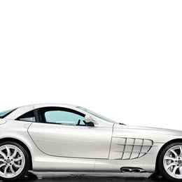 2006 Mercedes-Benz SLR McLaren -300SL Leather Interior, Low Miles \ud83d\udd25