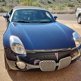 2006 Pontiac Solstice