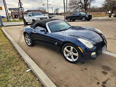 2006 Pontiac Solstice