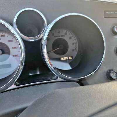 2008 Pontiac Solstice - Convertible 2D