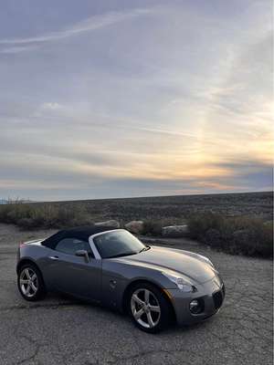 2007 Pontiac Solstice - Gxp
