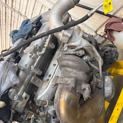 2007 Pontiac Solstice - GXP Convertible 2D