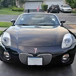 2006 Pontiac Solstice