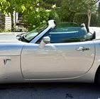 2006 Pontiac Solstice