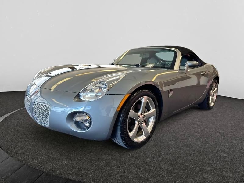 2006 Pontiac Solstice