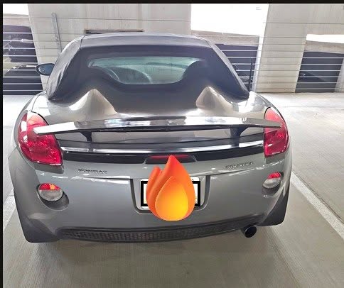 2006 Pontiac Solstice