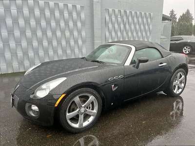 2008 Pontiac Solstice GXP \ud83d\udd25 16806 Miles