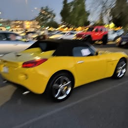 2008 Pontiac Pontiac+Solstice GXP