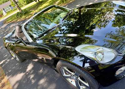 2007 Pontiac Solstice - Convertible 2D