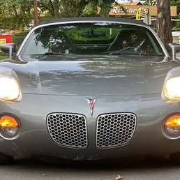 2006 Pontiac Solstice