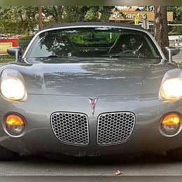 2006 Pontiac Solstice