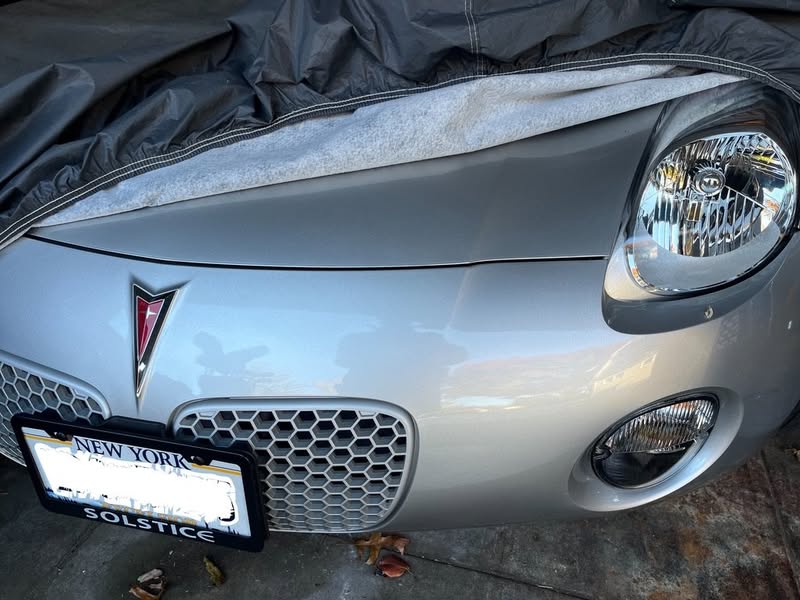 2006 Pontiac Solstice