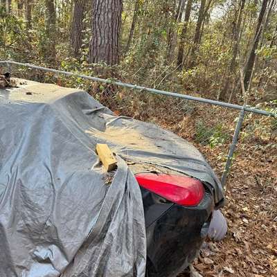 2008 Pontiac Solstice - Convertible 2D