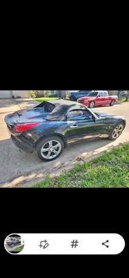 2007 Pontiac Solstice - Convertible 2D