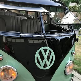 1966 Volkswagen bus