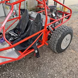 1960 Volkswagen bus