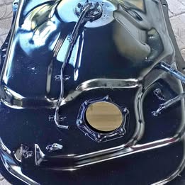 1991-1999  Mitsubishi 3000 gt\/ Dodge stealth gas tank