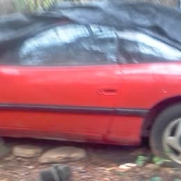 1991-1993 dodge stealth cars
