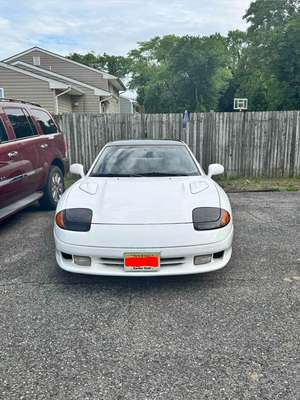 1991 Dodge Stealth - R\/T