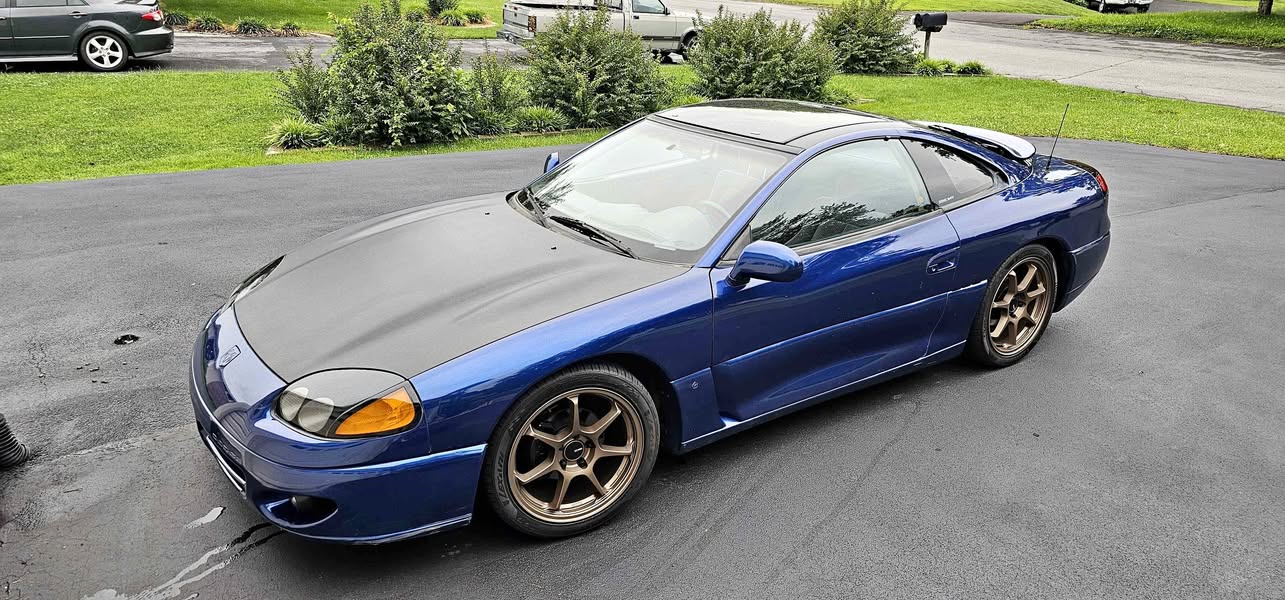 1995 Dodge Stealth
