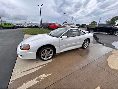 1996 Dodge Stealth RT