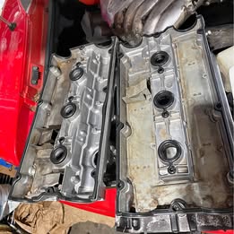 1991-1993 3000gt vr4 dodge stealth newly rebuild turbo long block for sale does not come with sensor