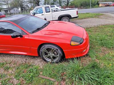 1993 Dodge Stealth - R\/T Coupe 2D