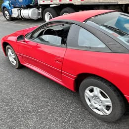 1994 Dodge Stealth
