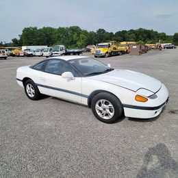 1991 Dodge Stealth