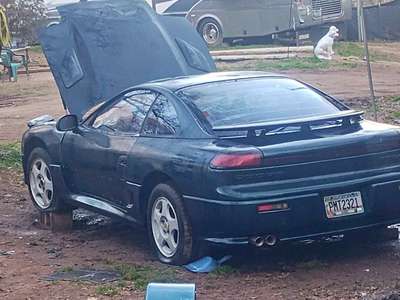1993 Dodge Stealth - R\/T Hatchback 2D