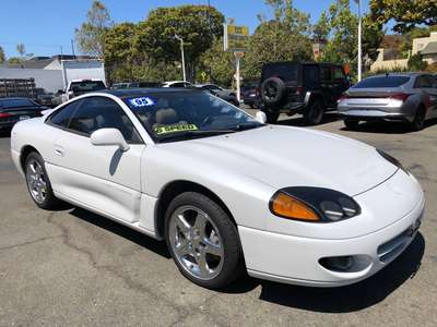 1995 Dodge stealth r\/t twin turbo
