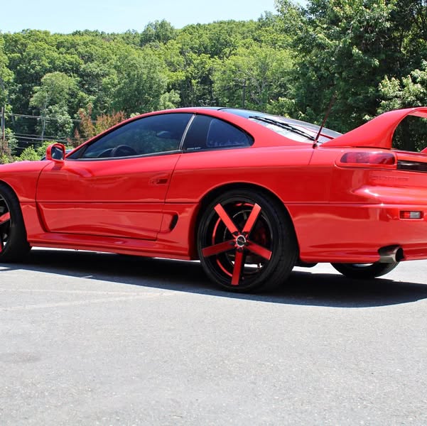 1991 Dodge Stealth