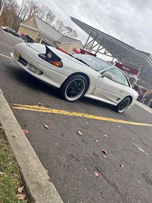 1991 Dodge Stealth - R\/T Coupe 2D