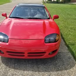 1995 Dodge stealth rt
