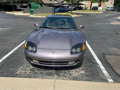 1996 Dodge Stealth - Hatchback Coupe 2D