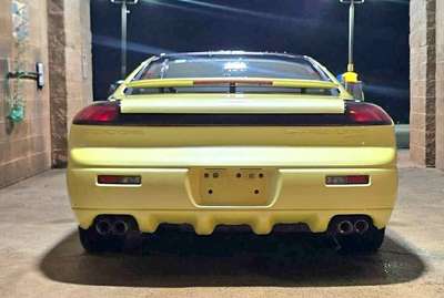 1994 Dodge Stealth - R\/T AWD Turbo Hatchback Coupe 2D