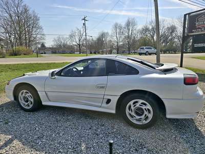 1991 Dodge Stealth - R\/T Hatchback 2D