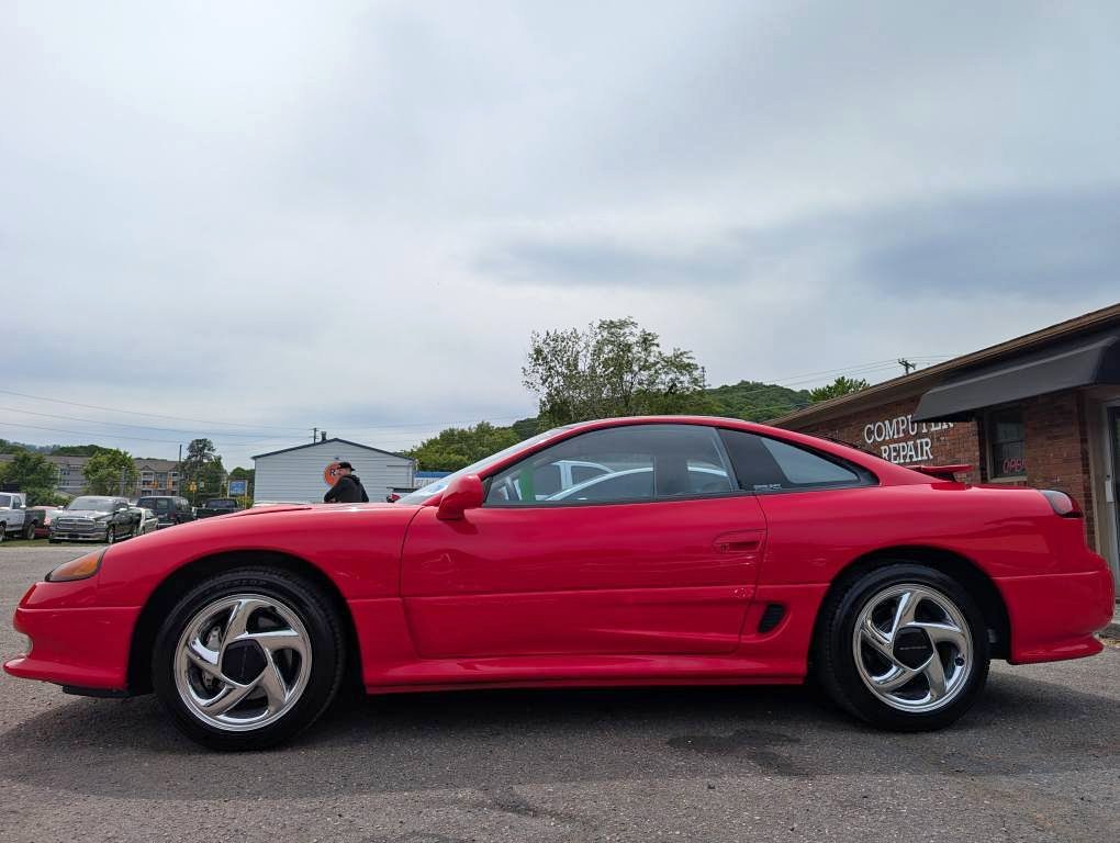 1992 Dodge Stealth RT TT