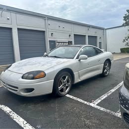 1995 Dodge Stealth TT AWD