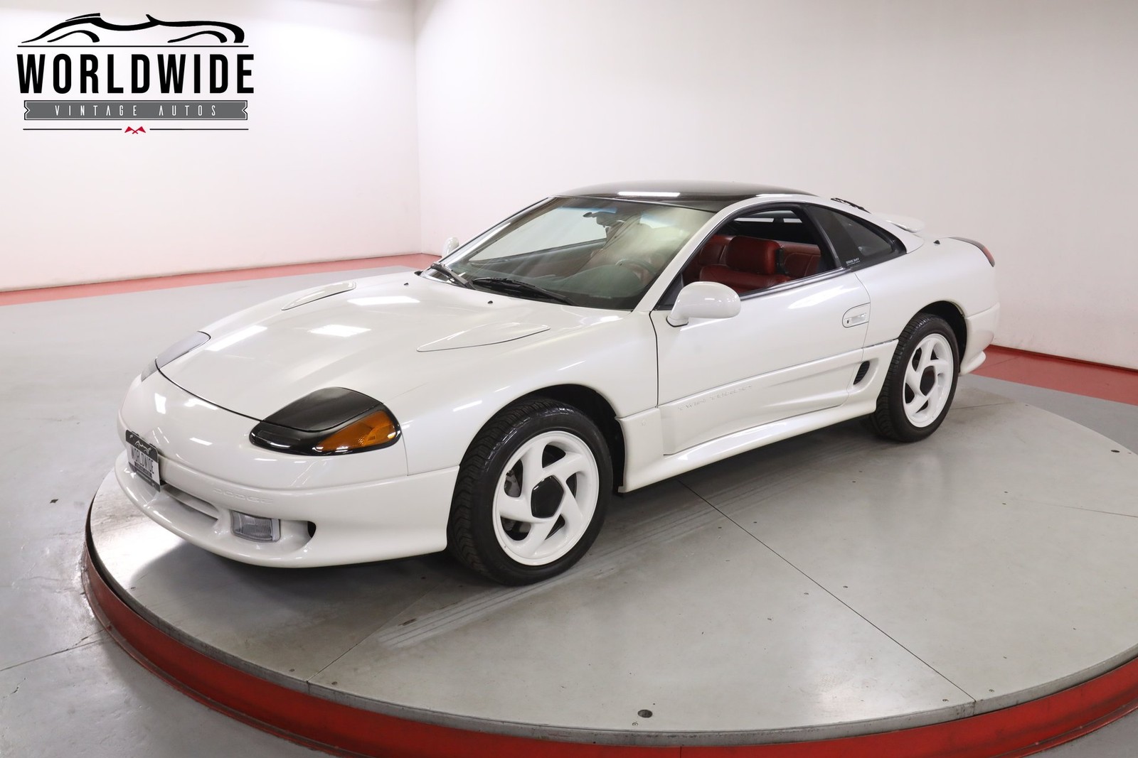 1991 Dodge Stealth R/T