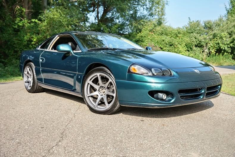 1995 Dodge Stealth