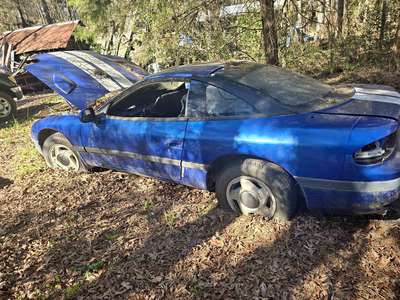 1992 Dodge Stealth - Hatchback Coupe 2D